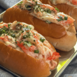 Classic Crab Salad