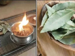 6 incredible benefits of burning bay leaves