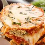 Best Baked Eggplant Parmesan Healthy Italian Delight