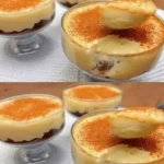 Creamy Layered Dessert Delight