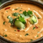 Creamy Shawarma Sauce recipe