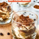 Delicious Tiramisu Pudding Cups Easy Italian Dessert