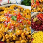 Easy Chili Mac (One-Pot Recipe)