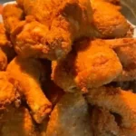 Fried Chicken Recipe