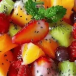 Fruit Salad