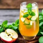 fat cutter weight loss drink apple cider vinegar