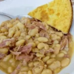 Ham and Beans Recipe