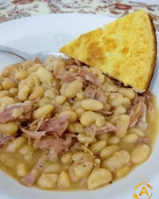 Ham and Beans Recipe