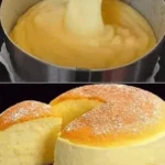 Kentucky Butter Cake