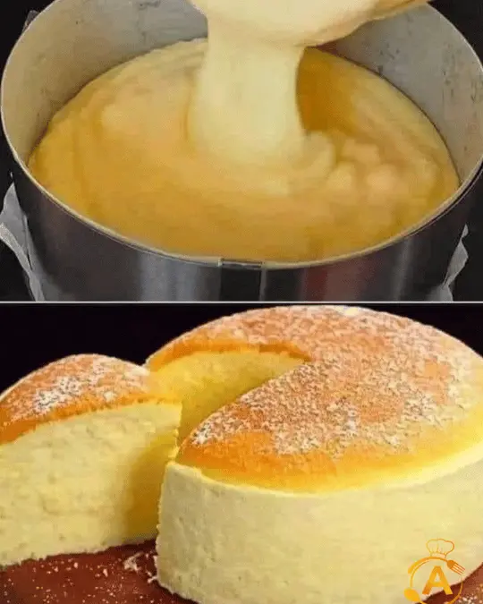 Kentucky Butter Cake