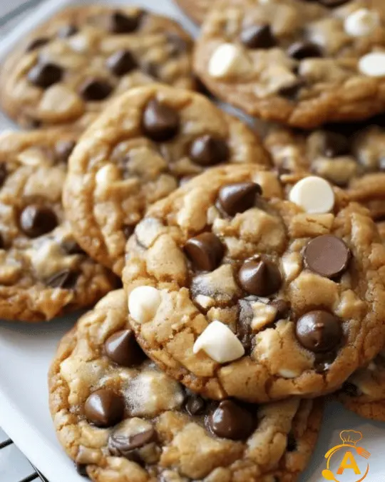 Marry Me Cookies (Easy Recipe)