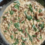 Marry Me White Beans Recipe