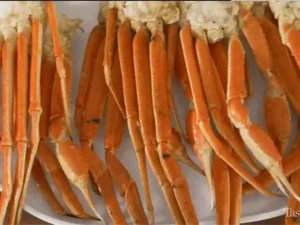 Master How to Cook Crab Legs Perfectly Every Time