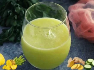 Melt Belly Fat in 3 Days 1 Drink for Stubborn Fat