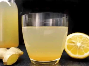 Melt Belly Fat in 3 Days 1 Drink for Stubborn Fat