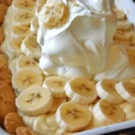 The Best Banana Pudding Ever