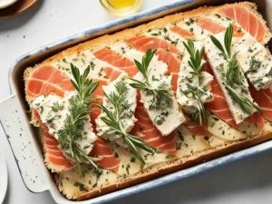 Tuna and Salmon in Same Loaf Recipe A Perfect Mix