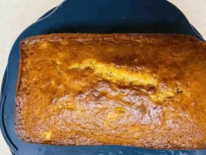 banana bread recipe