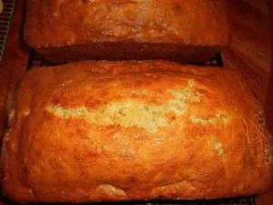 banana bread recipe