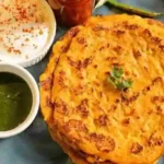 besan chilla breakfast recipe high protein