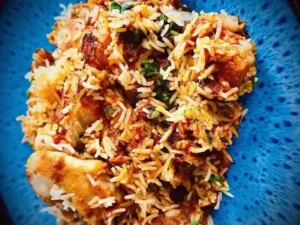 chicken tikka biryani restaurant style easy chicken tikka biryani simple chicken biryani recipe