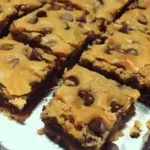 chocolate chip cookie recipe