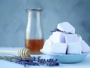 homemade Keto Marshmallows recipes