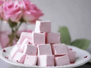 homemade Keto Marshmallows recipes