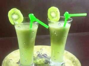 kiwi juice delicious kiwi fruit juice recipe very easy and simple