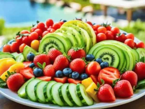 summer diet plan healthy diet plan for weight loss nutritious summer diet recipes