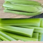 Celery and Apple Salad with Walnuts