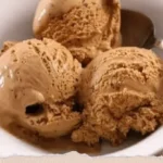 Coffee Ice Cream