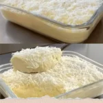 Creamy Coconut Rice Pudding