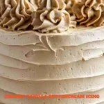 Creamy Vanilla Buttercream Icing Easy Recipe