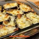 Delicious Eggplant Parmesan A Classic Italian Dish