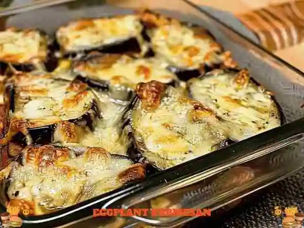 Delicious Eggplant Parmesan A Classic Italian Dish