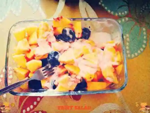 Delicious Fruit Salad Recipes Fresh & Easy Ideas