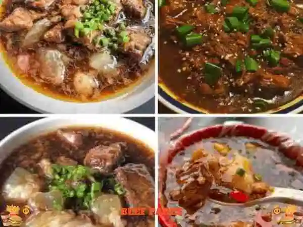 Discover the Best Beef Pares A Filipino Favorite