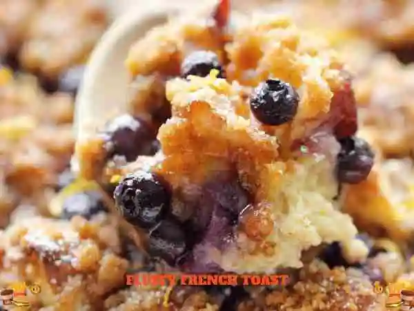 Fluffy French Toast A Delicious Breakfast Delight