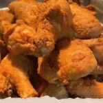 Fried Chicken