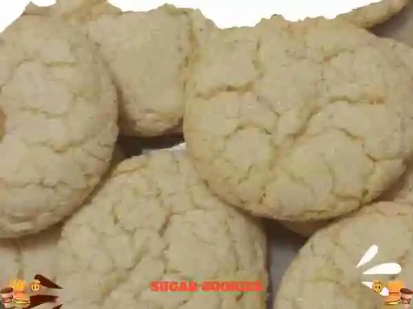 Easy Sugar Cookies: Simple & Delicious Treats