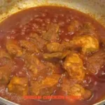 Indian Chicken Curry: Easy Delicious Recipe