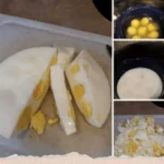 Instant Pot Hard-Boiled Eggs