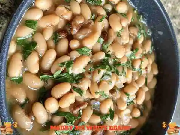 Marry Me White Beans Recipe A Delicious Proposal