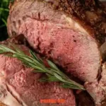 Master the Art of Perfect Prime Rib at Home