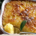 The Best Pineapple Bake