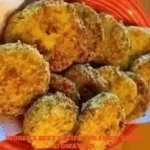 World's Best Recipe for Fried Green Tomatoes