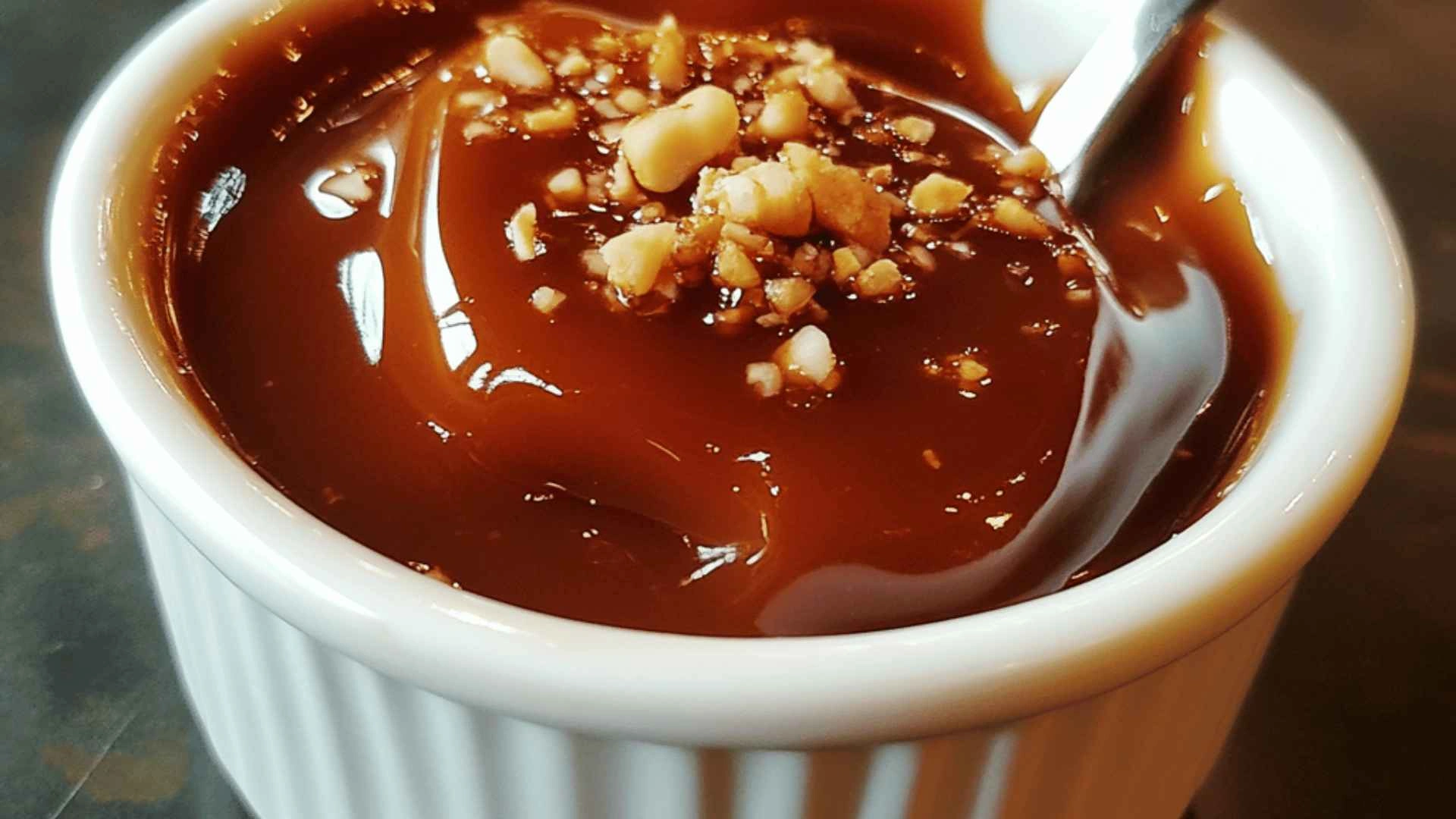 sweet Heat Easy Red Chili Caramel Recipe – A Perfect Spicy Treat